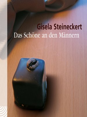 cover image of Das Schöne an den Männern